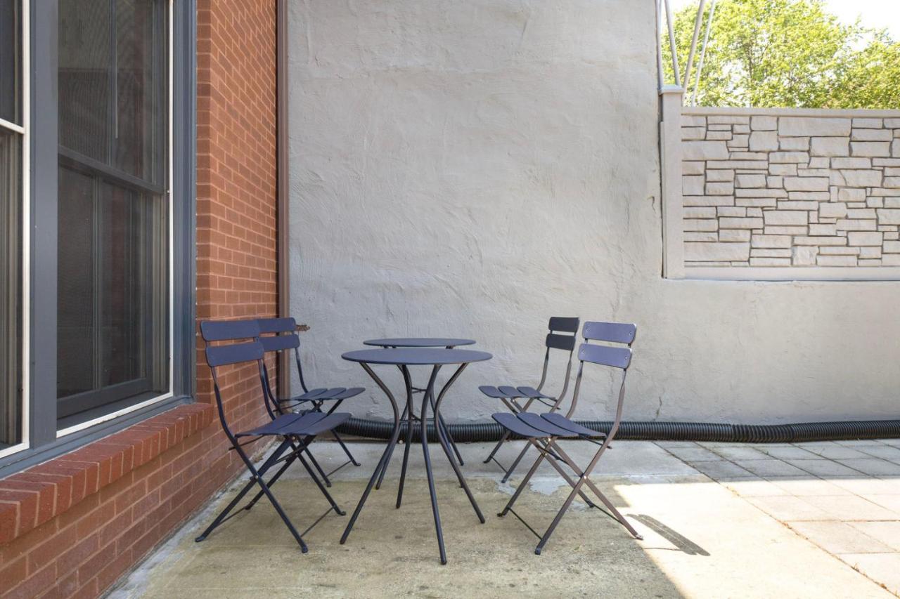 Shaw 2br W Backyard Wd Nr Nightlife Wdc-689 Apartment