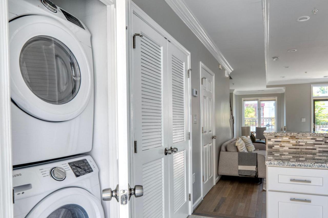 Shaw 2br W Backyard Wd Nr Nightlife Wdc-689 *