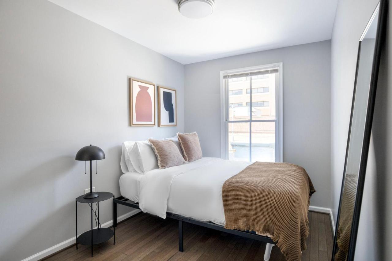 Shaw 2br W Backyard Wd Nr Nightlife Wdc-689 Washington